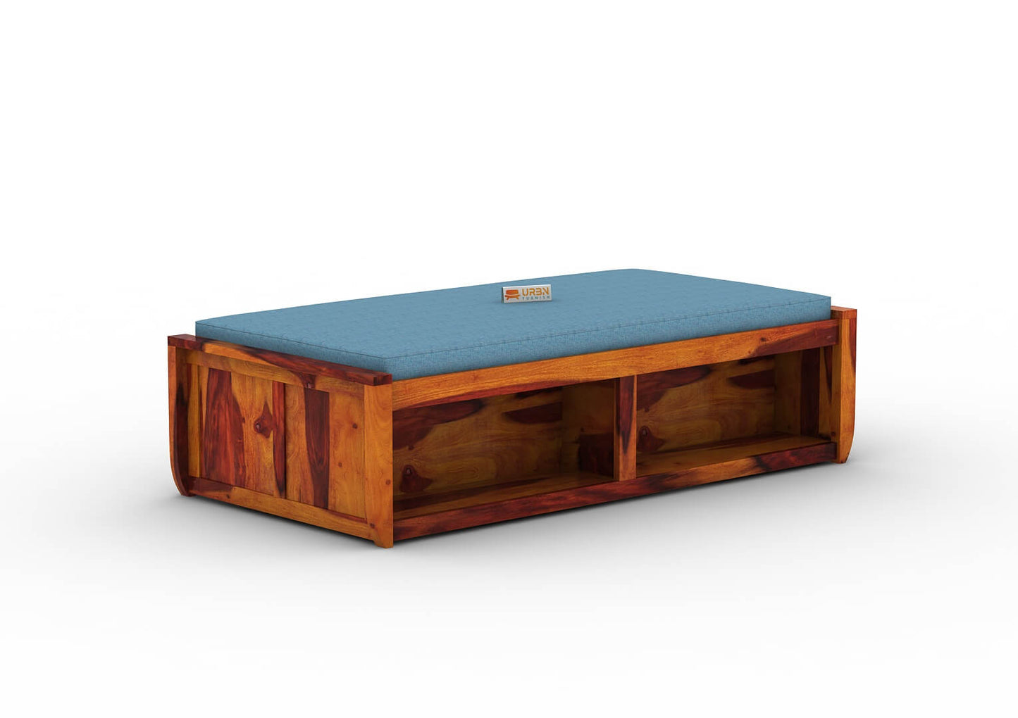 Riota Divan With Storage - Urbnfurnish