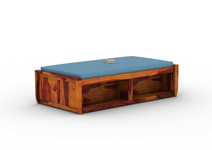 Riota Divan With Storage - Urbnfurnish