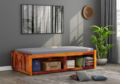 Riota Divan With Storage - Urbnfurnish