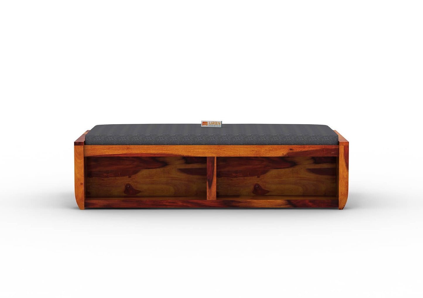 Riota Divan With Storage - Urbnfurnish