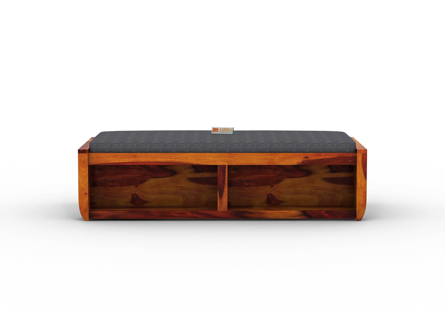 Riota Divan With Storage - Urbnfurnish