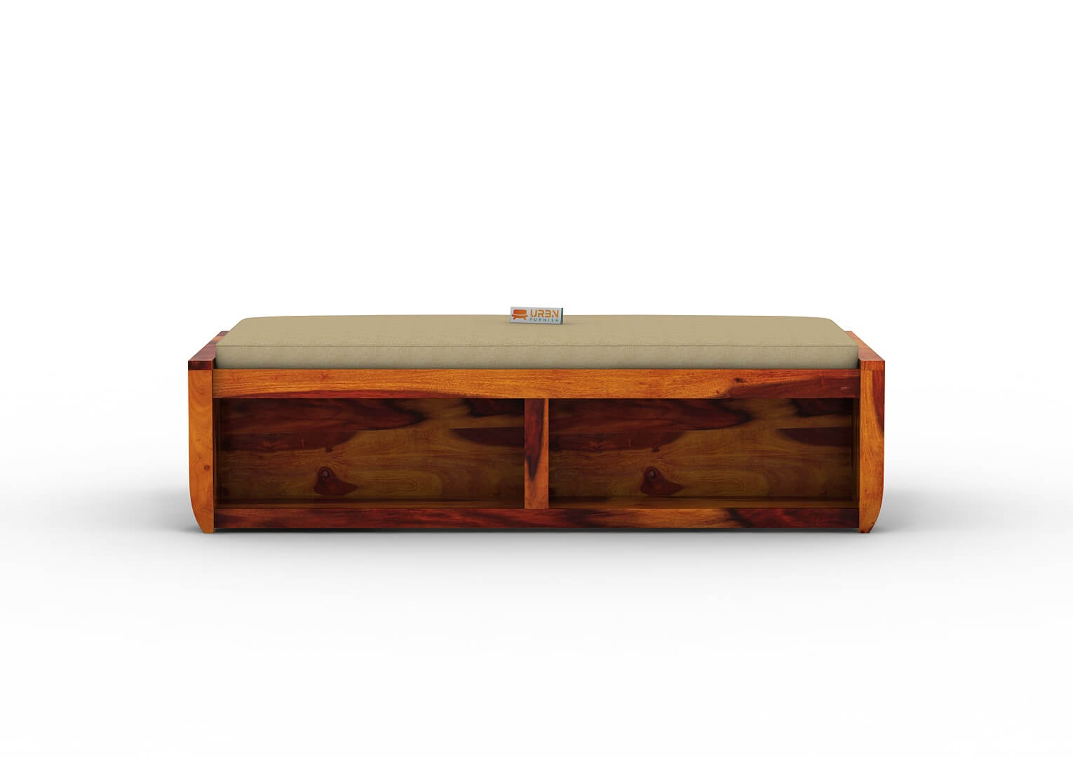 Riota Divan With Storage - Urbnfurnish