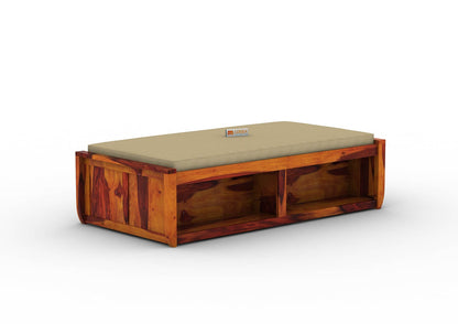Riota Divan With Storage - Urbnfurnish