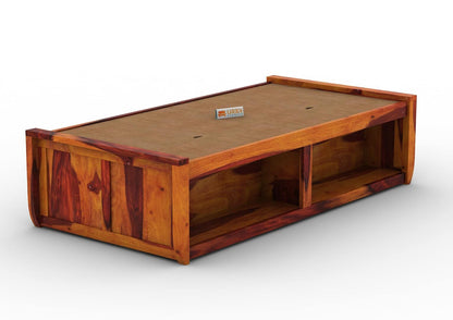 Riota Divan With Storage - Urbnfurnish
