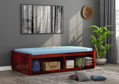 Riota Divan With Storage - Urbnfurnish