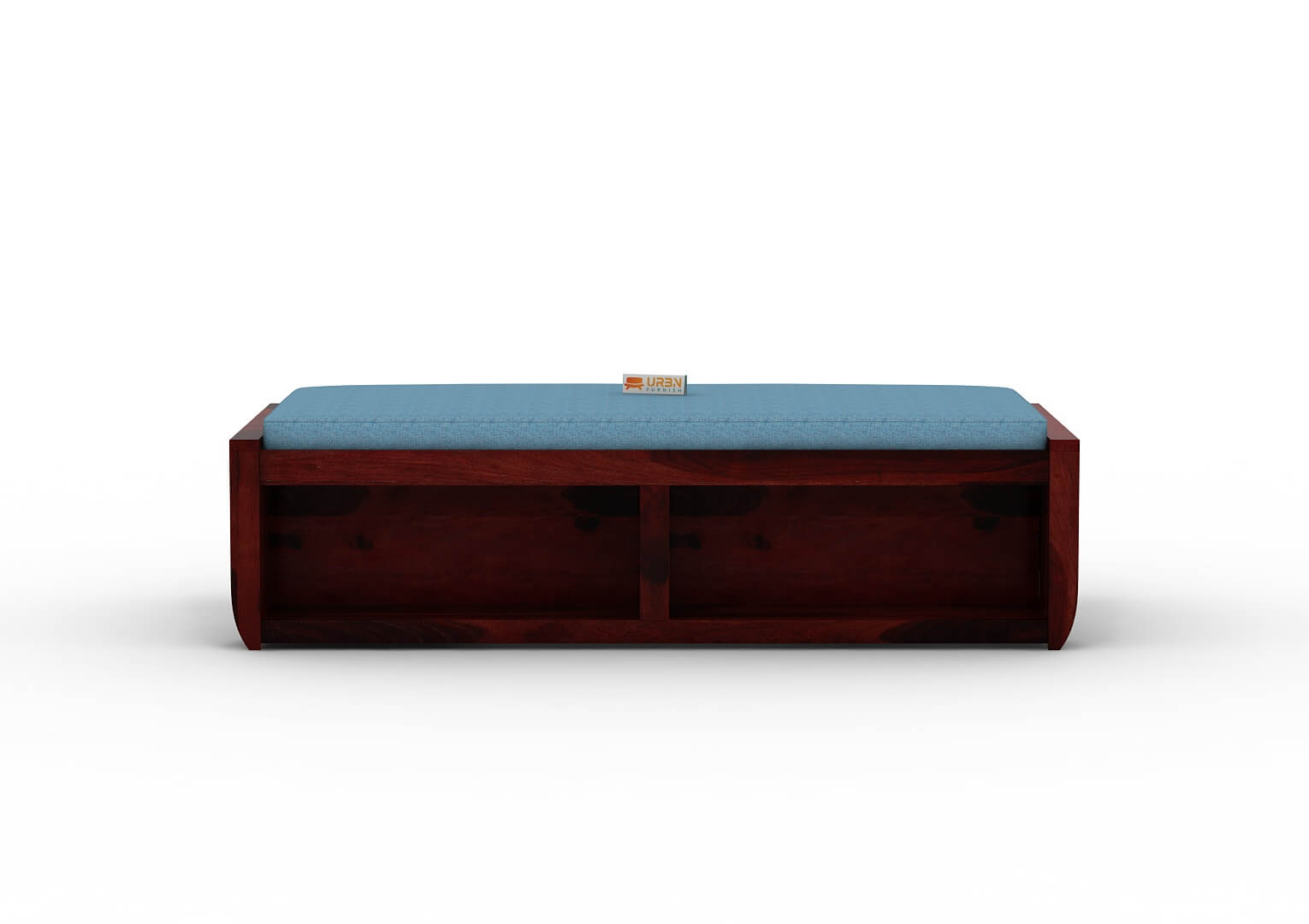 Riota Divan With Storage - Urbnfurnish