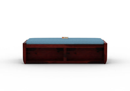 Riota Divan With Storage - Urbnfurnish