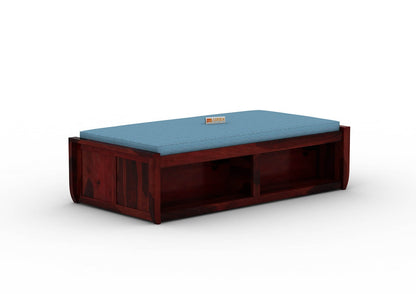 Riota Divan With Storage - Urbnfurnish