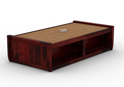 Riota Divan With Storage - Urbnfurnish
