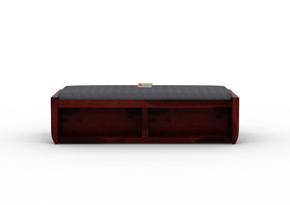 Riota Divan With Storage - Urbnfurnish