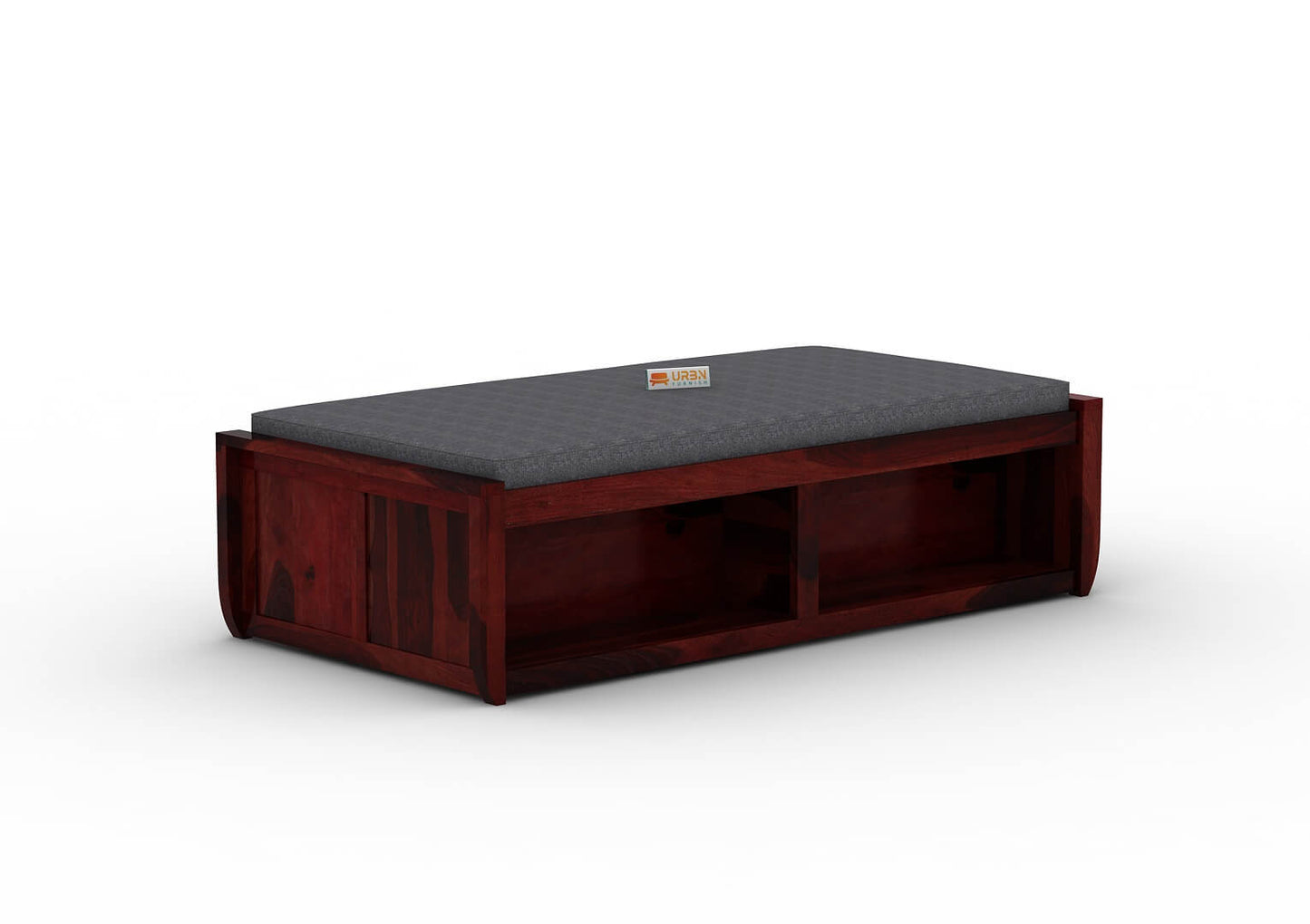 Riota Divan With Storage - Urbnfurnish