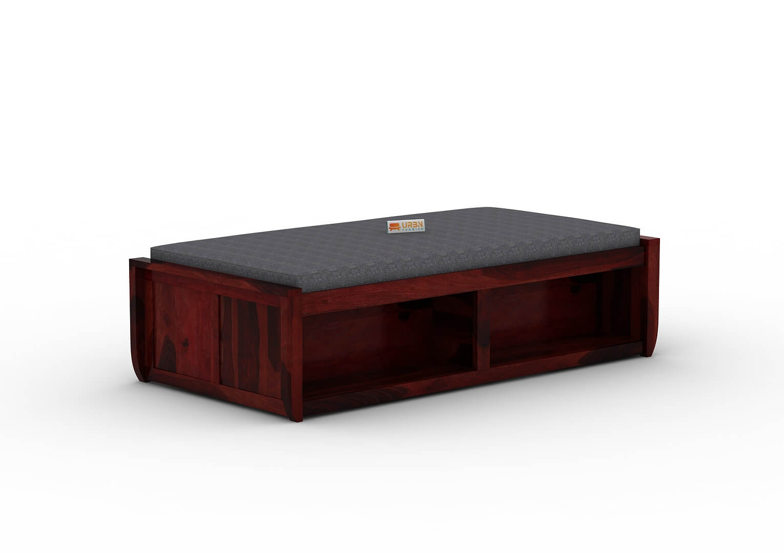 Riota Divan With Storage - Urbnfurnish