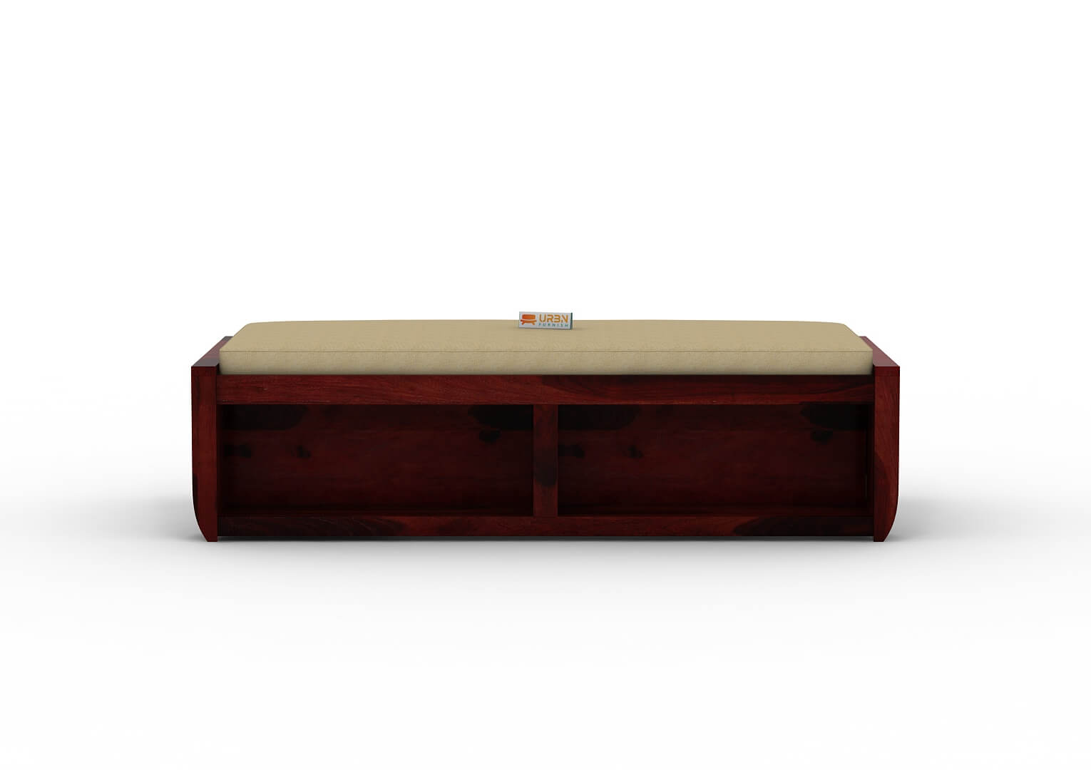 Riota Divan With Storage - Urbnfurnish
