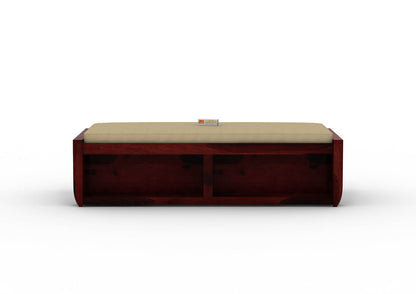 Riota Divan With Storage - Urbnfurnish