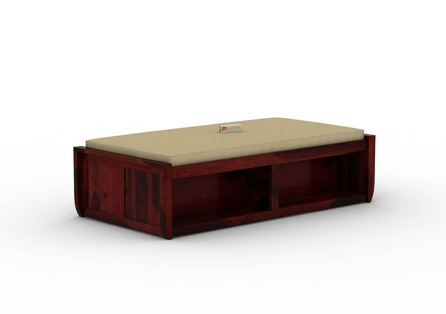 Riota Divan With Storage - Urbnfurnish