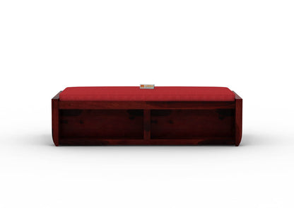 Riota Divan With Storage - Urbnfurnish