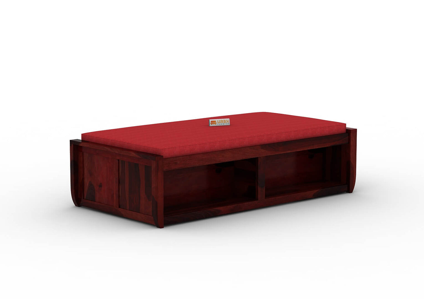 Riota Divan With Storage - Urbnfurnish