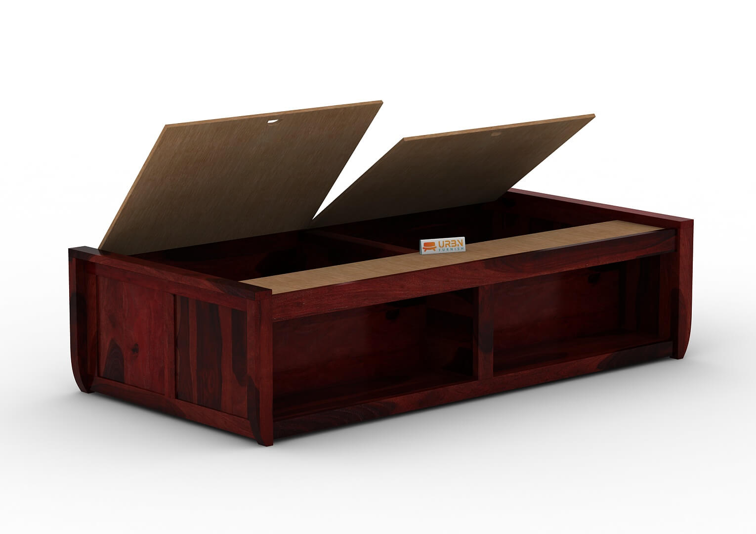 Riota Divan With Storage - Urbnfurnish