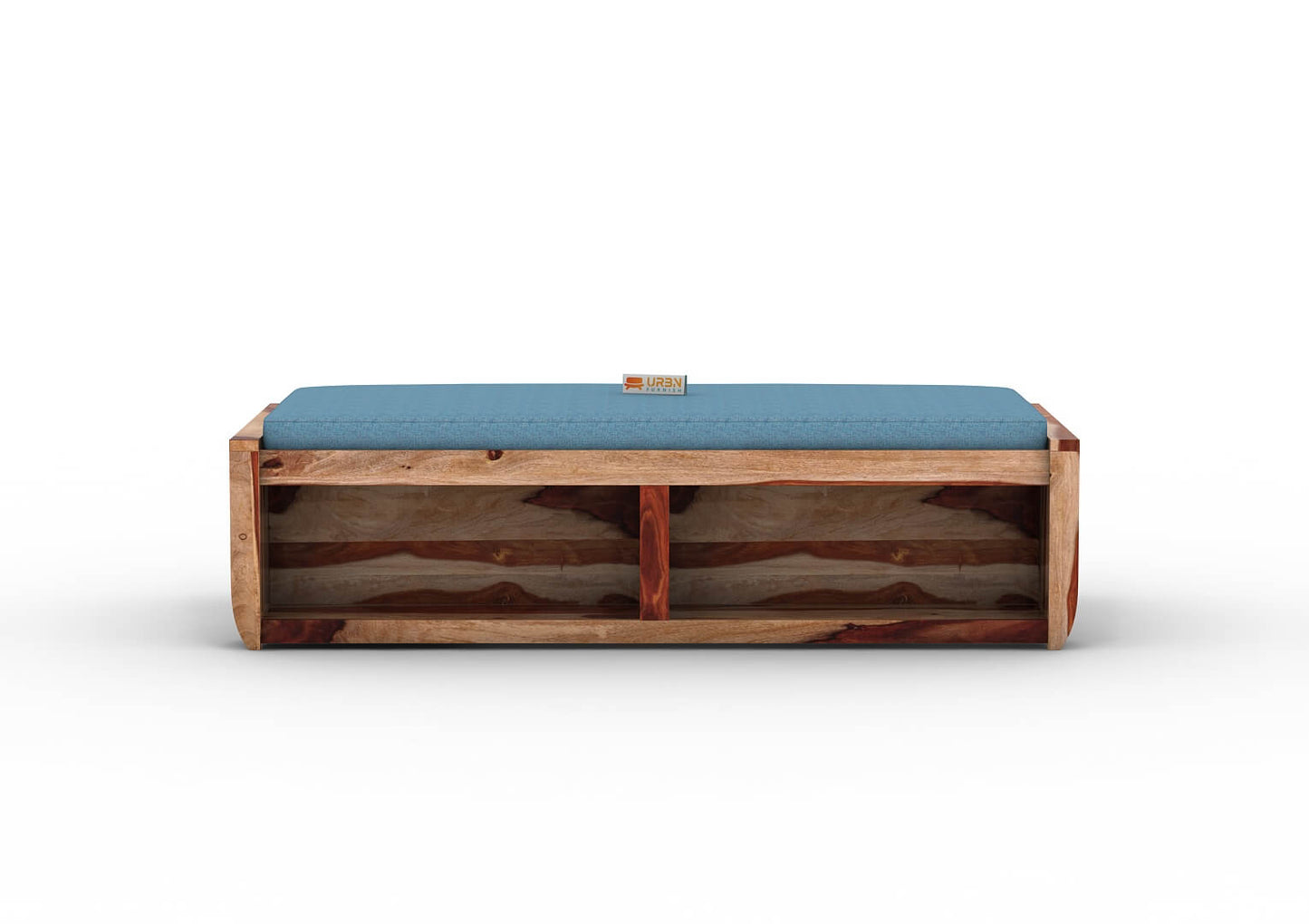 Riota Divan With Storage - Urbnfurnish