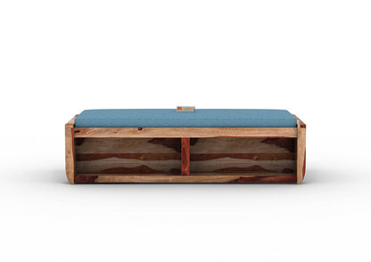 Riota Divan With Storage - Urbnfurnish