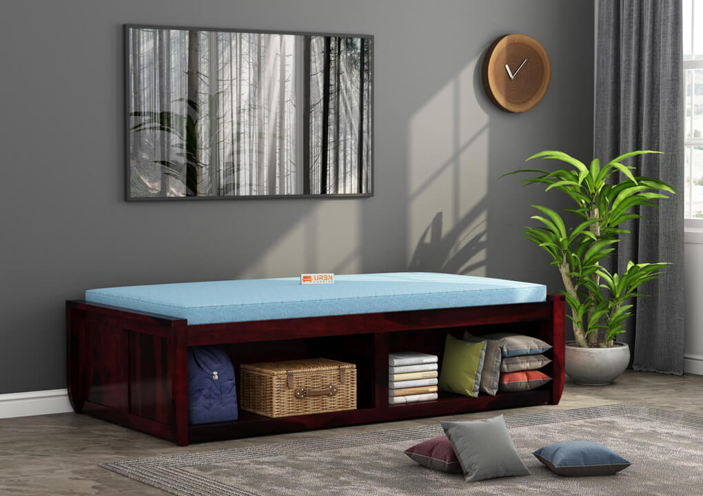 Riota-Divan-With-Storage-Walnut-Blue_1