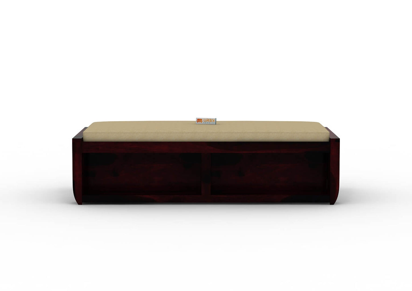 Riota-Divan-With-Storage-Walnut-Ivory_2