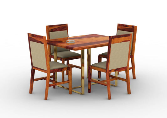 Ritaya-4-Seater-Dining-Set-Golden-Honey-Ivory_3