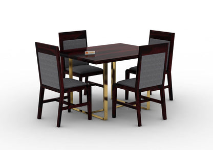 Ritaya-4-Seater-Dining-Set-Golden-Walnut-Gray_5