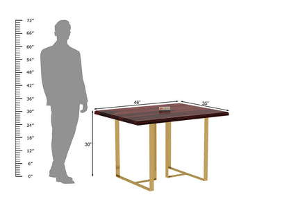 Ritaya-4-Seater-Table-Golden-Mahogany_4