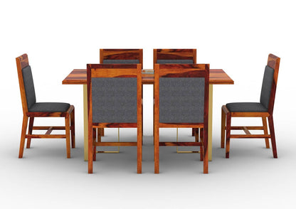 Ritaya-6-Seater-Dining-Set-Golden-Honey-Gray_2