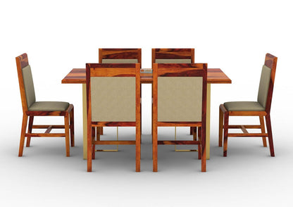Ritaya-6-Seater-Dining-Set-Golden-Honey-Ivory_2