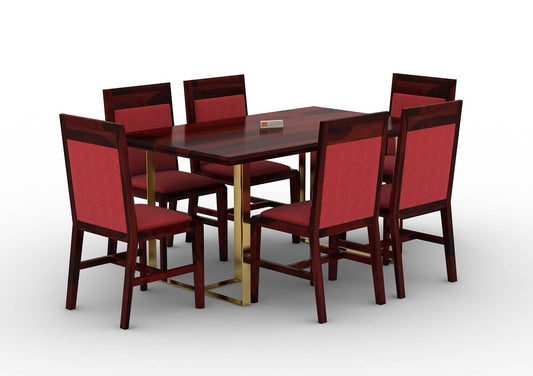Ritaya-6-Seater-Dining-Set-Golden-Mahogany-Red_3