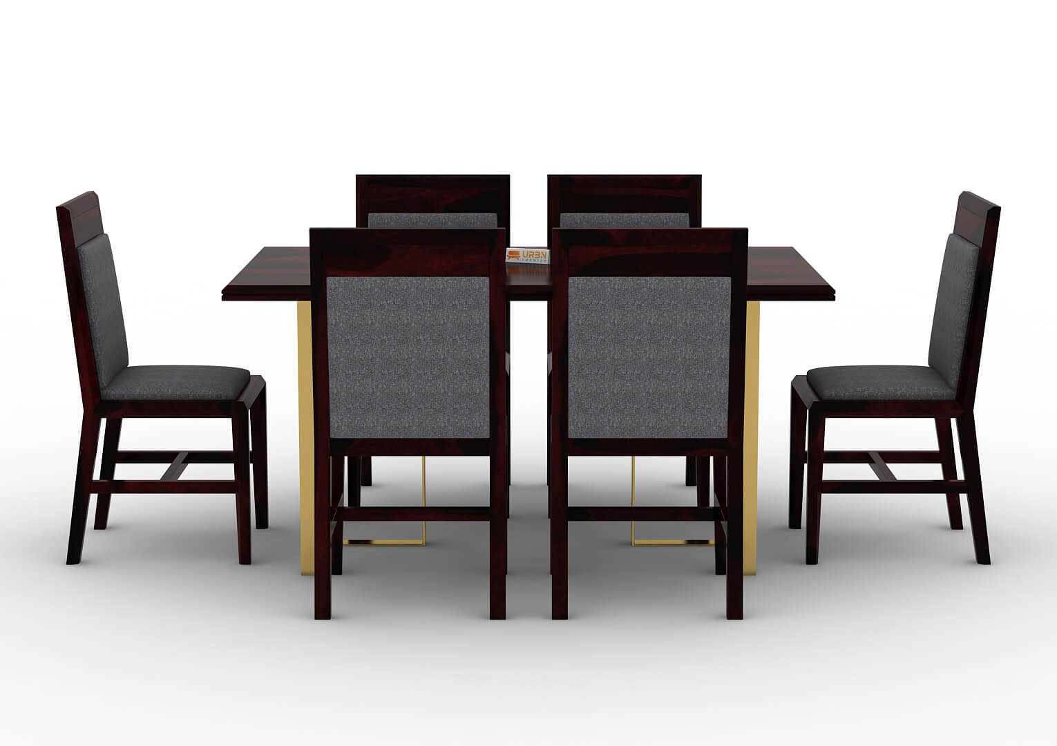 Ritaya-6-Seater-Dining-Set-Golden-Walnut-Gray_2