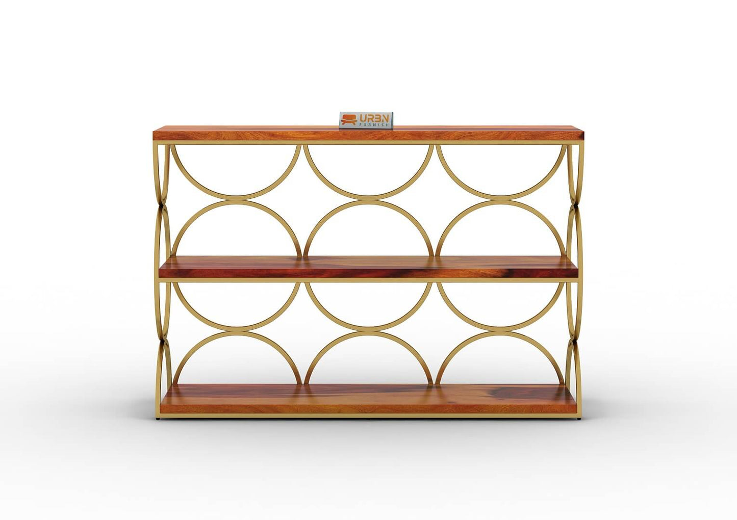 Ritzy-Console-Table-Golden-Honey_2