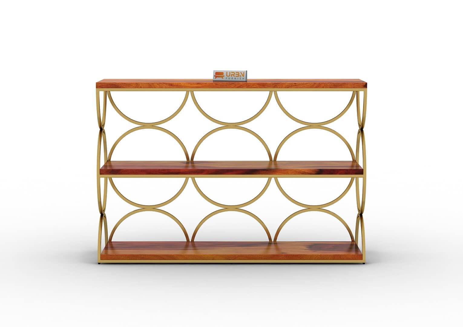 Ritzy-Console-Table-Golden-Honey_2