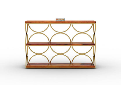 Ritzy-Console-Table-Golden-Honey_2