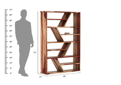 Riva Display Unit - Urbnfurnish
