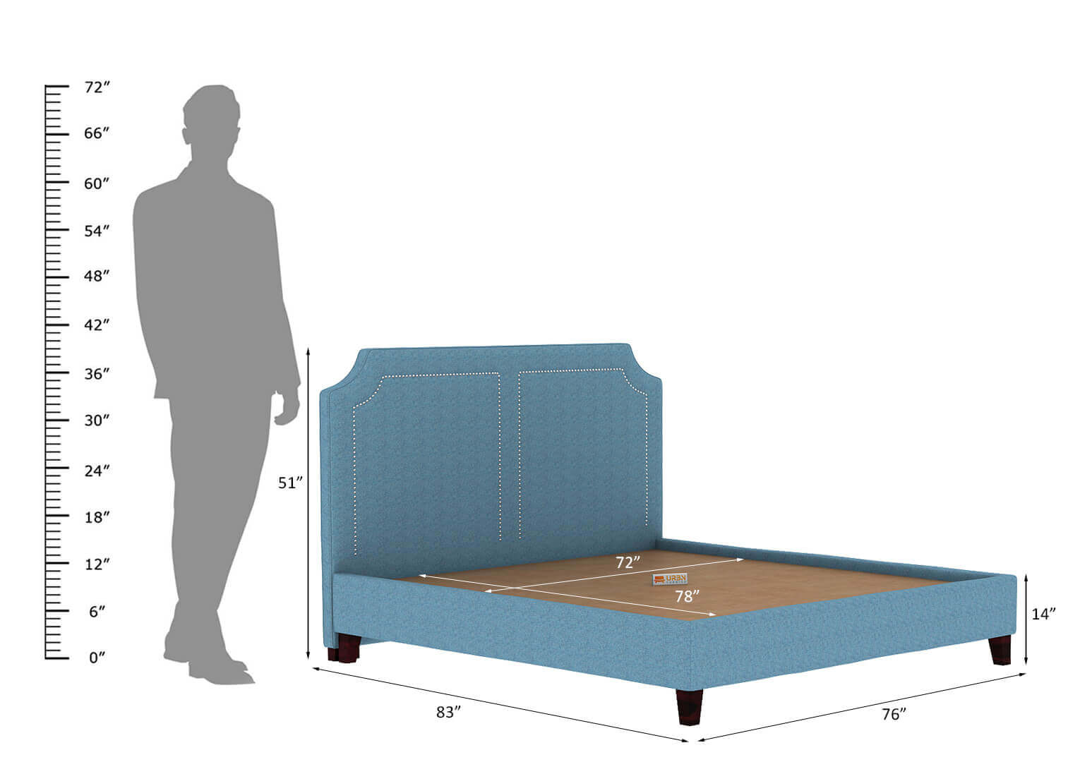 Rivan-Upholstered-Bed-Blue_6_-King-Size