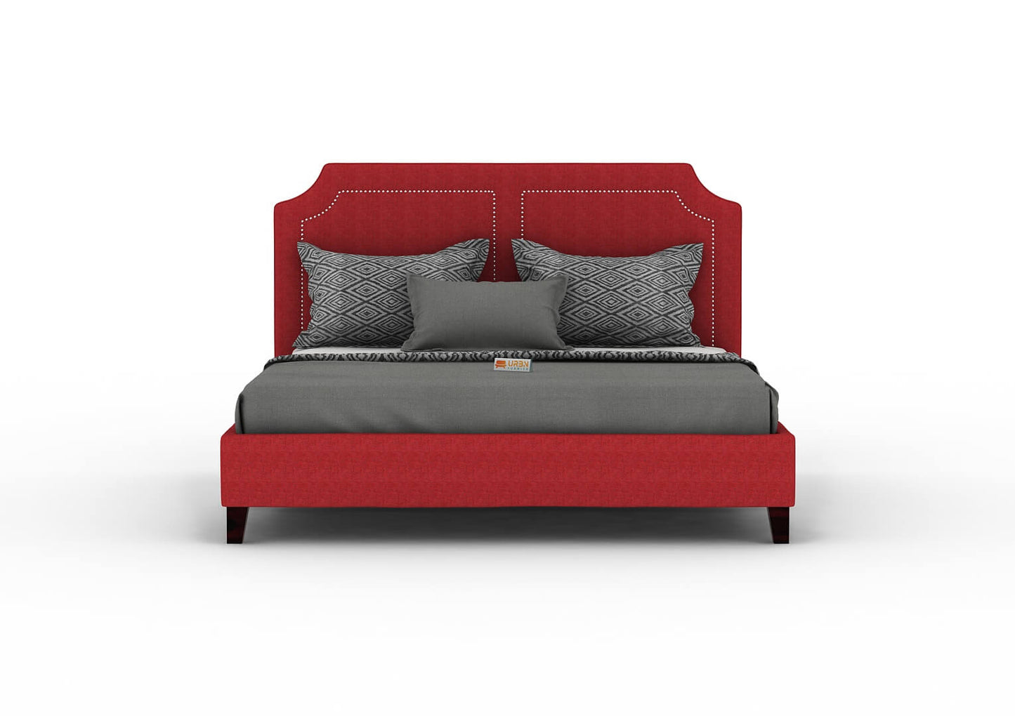 Rivan-Upholstered-Bed-Red_2