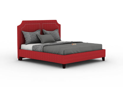 Rivan-Upholstered-Bed-Red_3
