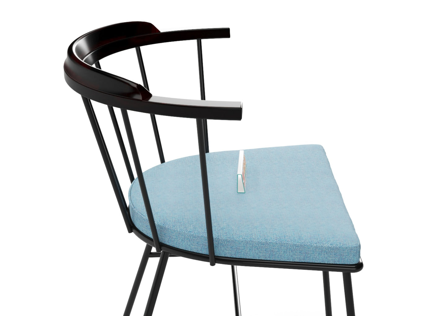 Rivanka-Cafe-Chair-Black-Blue_4