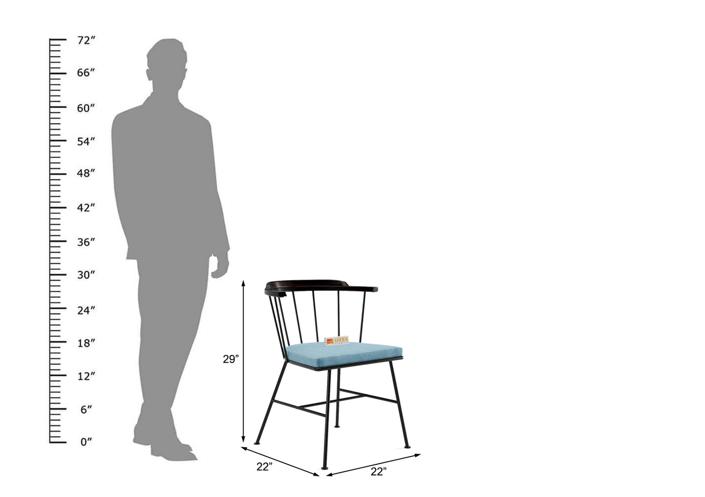 Rivanka-Cafe-Chair-Black-Blue_5