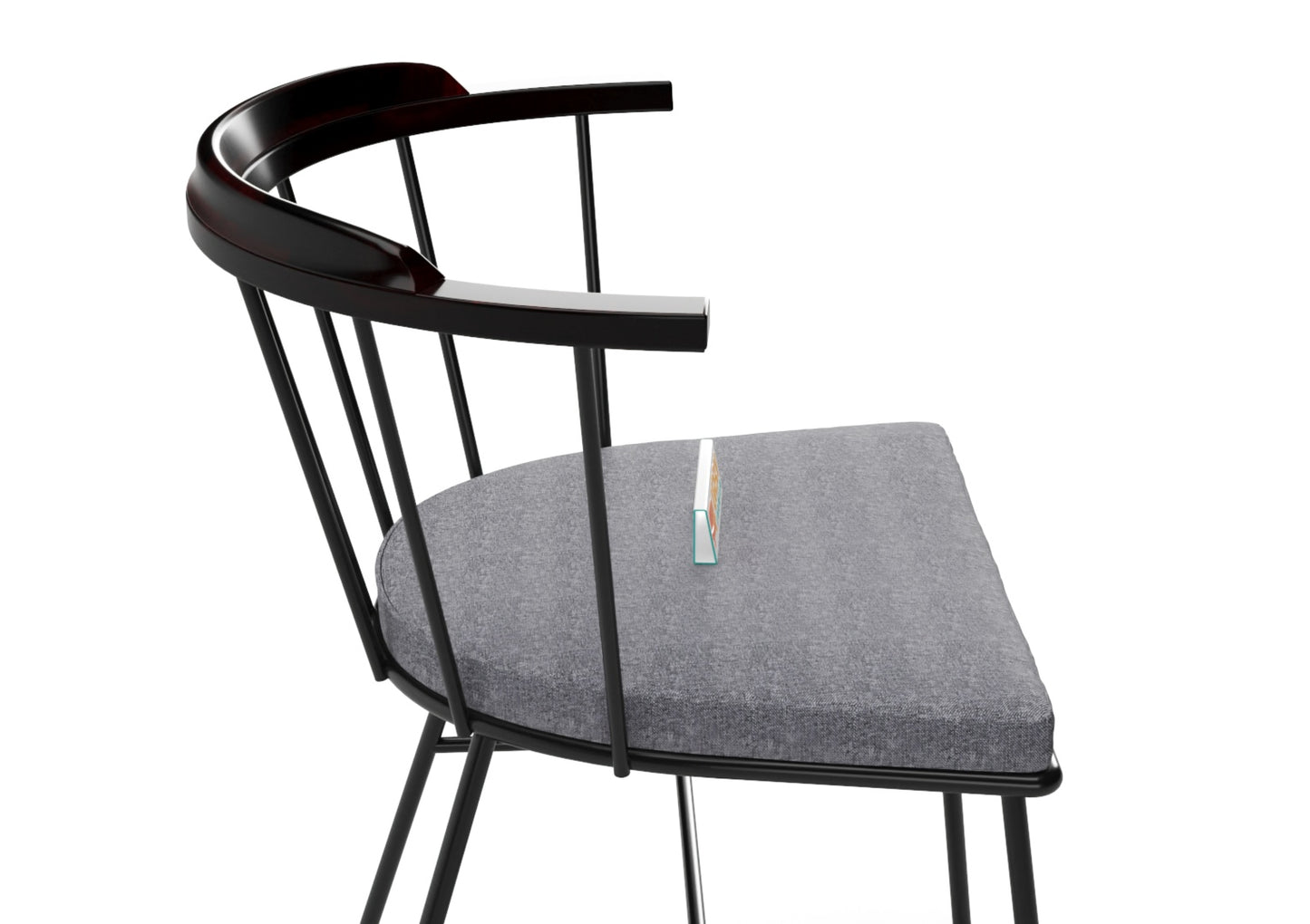 Rivanka-Cafe-Chair-Black-Gray_4