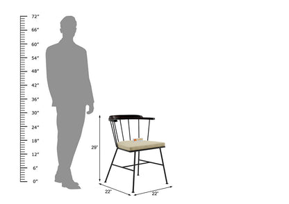 Rivanka-Cafe-Chair-Black-Ivory_5