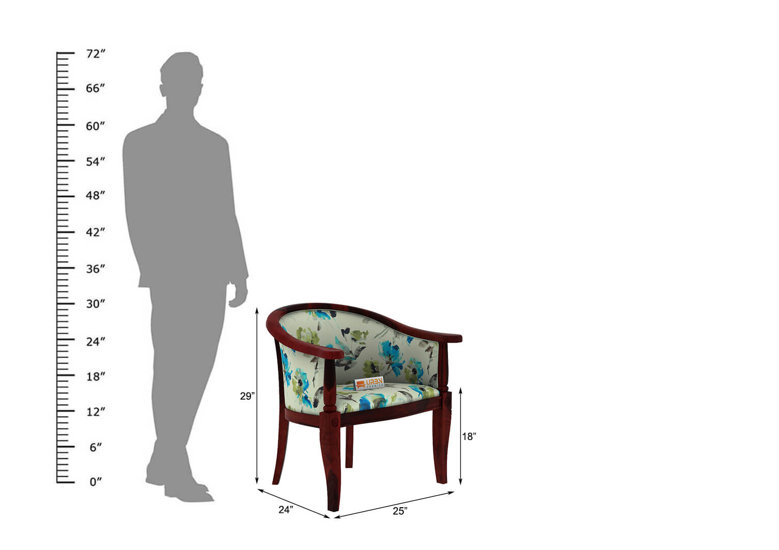 Riwa-Balcony-Chair-Mahogany-Printed_4