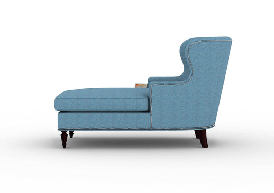 Roise Chaise Lounge - Urbnfurnish