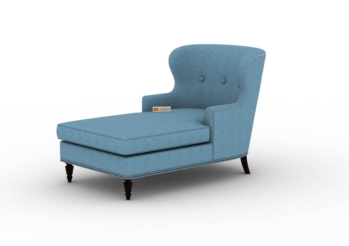 Roise Chaise Lounge - Urbnfurnish
