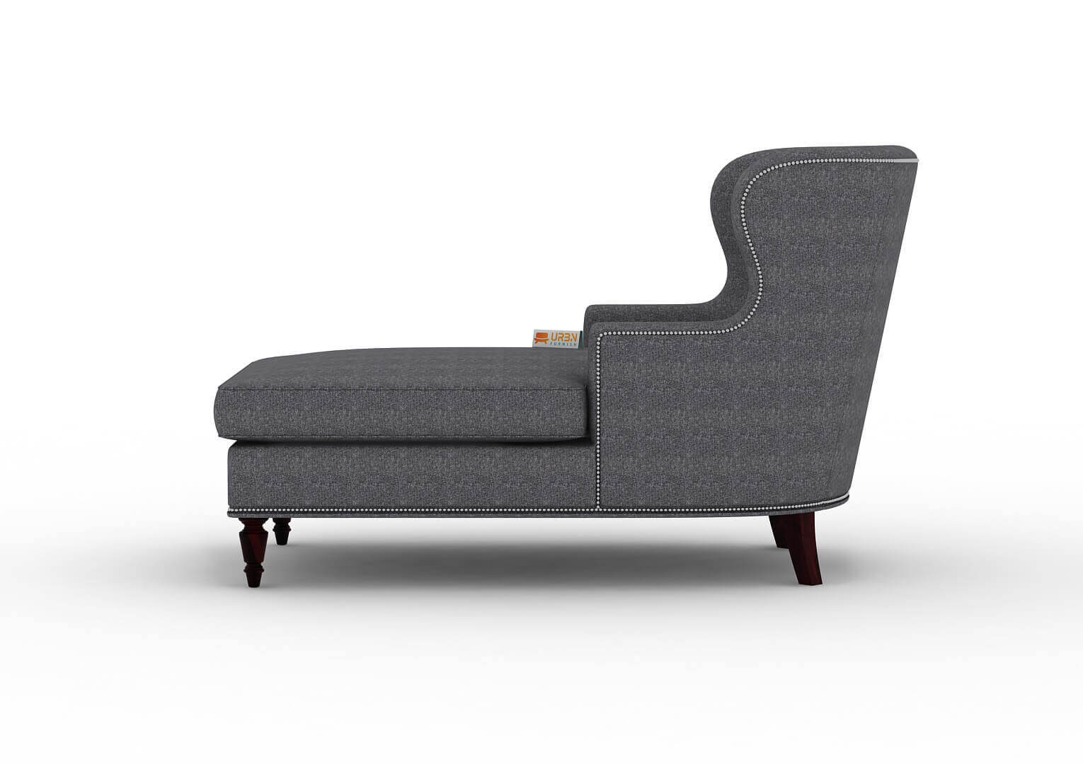 Roise Chaise Lounge - Urbnfurnish
