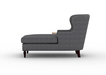 Roise Chaise Lounge - Urbnfurnish