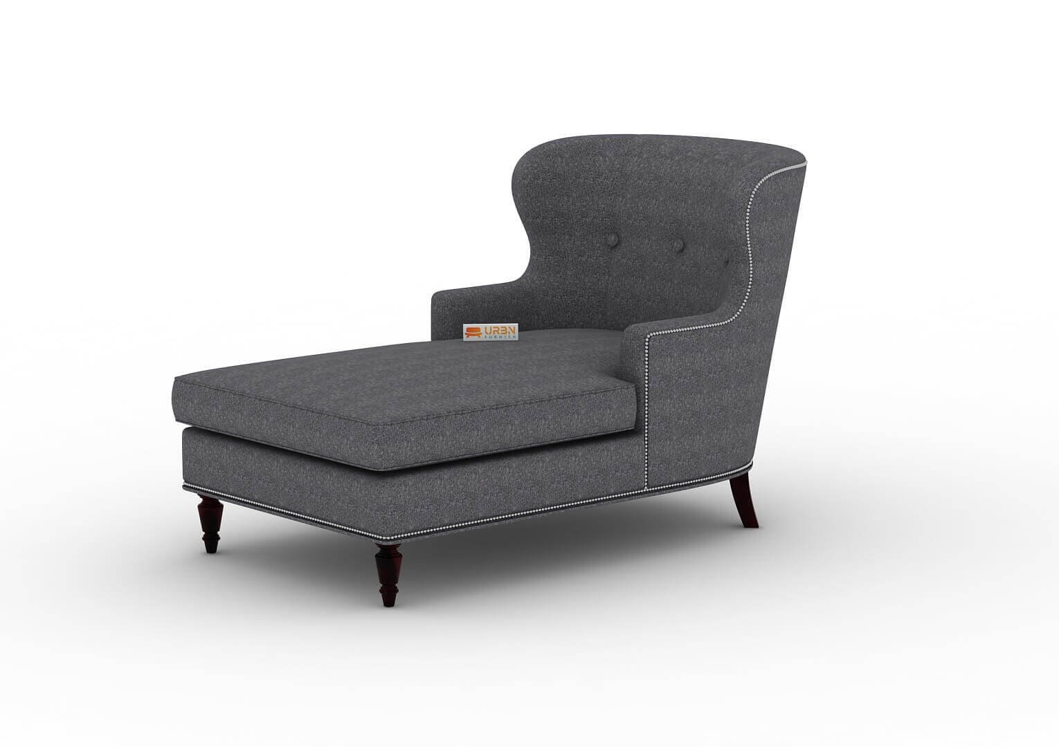 Roise Chaise Lounge - Urbnfurnish